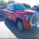 5TFMC5AB8RX003173 2024 Toyota Tundra Hybrid 1794 Edition 2Wd auction photo thumbnail 1