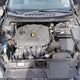 5NPDH4AE9DH304447 2013 Hyundai Elantra Gls auction photo thumbnail 10