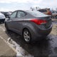 5NPDH4AE9DH304447 2013 Hyundai Elantra Gls auction photo thumbnail 3