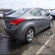 5NPDH4AE9DH304447 2013 Hyundai Elantra Gls auction photo thumbnail 4