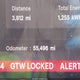 5YJ3E1EB3NF196264 2022 Tesla Model 3 Long Range Dual Motor All-Wheel Drive auction photo thumbnail 15