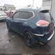 KNMAT2MV8GP644070 2016 Nissan Rogue S auction photo thumbnail 3
