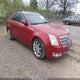 1G6DH577X80148486 2008 Cadillac Cts Standard auction photo thumbnail 1