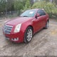 1G6DH577X80148486 2008 Cadillac Cts Standard auction photo thumbnail 2