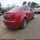 1G6DH577X80148486 2008 Cadillac Cts Standard auction photo thumbnail 4