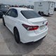 4T1C31AK1NU591123 2022 Toyota Camry Le Hybrid auction photo thumbnail 3