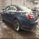 1FAHP2J81JG128857 2018 Ford Taurus Limited auction photo thumbnail 3