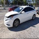 5NPEB4ACXDH671698 2013 Hyundai Sonata Gls auction photo thumbnail 2
