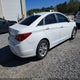 5NPEB4ACXDH671698 2013 Hyundai Sonata Gls auction photo thumbnail 4
