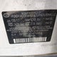 5NPEB4ACXDH671698 2013 Hyundai Sonata Gls auction photo thumbnail 9