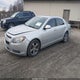1G1ZC5EU0CF130457 2012 Chevrolet Malibu 1Lt auction photo thumbnail 2