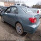 1NXBR32E65Z391269 2005 Toyota Corolla Le auction photo thumbnail 3