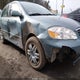 1NXBR32E65Z391269 2005 Toyota Corolla Le auction photo thumbnail 6