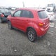 JA4AR3AU0GZ033769 2016 Mitsubishi Outlander Sport 2.0 Es auction photo thumbnail 3