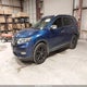5N1AT2MV5HC845641 2017 Nissan Rogue S/Sl/Sv auction photo thumbnail 2