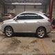 2T2BK1BA4DC185143 2013 Lexus Rx 350 auction photo thumbnail 14