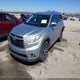 5TDKKRFH6GS151033 2016 Toyota Highlander Xle V6 auction photo thumbnail 2