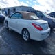 4T1FA38P87U131878 2007 Toyota Camry Solara Sle auction photo thumbnail 3
