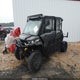 3JBUUAX42RK014639 2024 Can-Am Defender Max Limited Cab Hd10/Lone Star Hd10 auction photo thumbnail 2