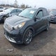 KNDCC3LC7H5056852 2017 Kia Niro Ex auction photo thumbnail 2