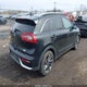 KNDCC3LC7H5056852 2017 Kia Niro Ex auction photo thumbnail 4