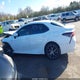 4T1G11AK0N4058106 2022 Toyota Camry Se/Se Nightshade Edition auction photo thumbnail 15