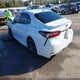 4T1G11AK0N4058106 2022 Toyota Camry Se/Se Nightshade Edition auction photo thumbnail 3