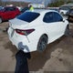 4T1G11AK0N4058106 2022 Toyota Camry Se/Se Nightshade Edition auction photo thumbnail 4