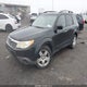 JF2SH6CCXAH740881 2010 Subaru Forester 2.5X Premium auction photo thumbnail 2