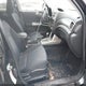 JF2SH6CCXAH740881 2010 Subaru Forester 2.5X Premium auction photo thumbnail 5
