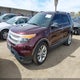 1FMHK7D84BGA51710 2011 Ford Explorer Xlt auction photo thumbnail 2