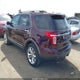 1FMHK7D84BGA51710 2011 Ford Explorer Xlt auction photo thumbnail 3