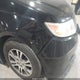 5FNRL5H67CB058293 2012 Honda Odyssey Ex-L auction photo thumbnail 6