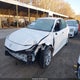 4T1DAACK4SU020776 2025 Toyota Camry Le auction photo thumbnail 2