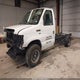 1FDWE3F64HDC60670 2017 Ford E-350 Cutaway auction photo thumbnail 2