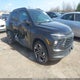 KL79MUSL0SB009845 2025 Chevrolet Trailblazer Awd Rs auction photo thumbnail 1