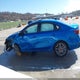 3KPF44AC2NE488249 2022 Kia Forte Gt Manual auction photo thumbnail 15