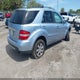 4JGBB86E86A108014 2006 Mercedes-Benz Ml 350 4Matic auction photo thumbnail 4