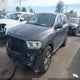 1C4RDHDGXEC976004 2014 Dodge Durango Limited auction photo thumbnail 2