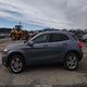 WDCTG4GB4GJ220487 2016 Mercedes-Benz Gla 250 4Matic auction photo thumbnail 14