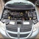 2D4GP44L55R149915 2005 Dodge Grand Caravan Sxt auction photo thumbnail 10