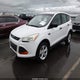 1FMCU0F73GUA90894 2016 Ford Escape S auction photo thumbnail 2
