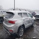 5NMS5CAD1LH231507 2020 Hyundai Santa Fe Limited auction photo thumbnail 7