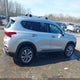 5NMS5CAD1LH231507 2020 Hyundai Santa Fe Limited auction photo thumbnail 22