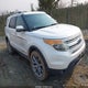 1FMHK8F89BGA01467 2011 Ford Explorer Limited auction photo thumbnail 1