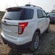 1FMHK8F89BGA01467 2011 Ford Explorer Limited auction photo thumbnail 4