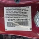 2HGFA16546H503634 2006 Honda Civic Lx auction photo thumbnail 9
