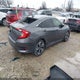 JHMFC1F39JX016908 2018 Honda Civic Ex-T auction photo thumbnail 4