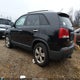 5XYKUDA21DG413579 2013 Kia Sorento Ex V6 auction photo thumbnail 3