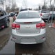 1G11E5SL2EF261170 2014 Chevrolet Malibu 2Lt auction photo thumbnail 16